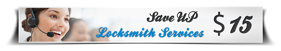 locksmith services discount